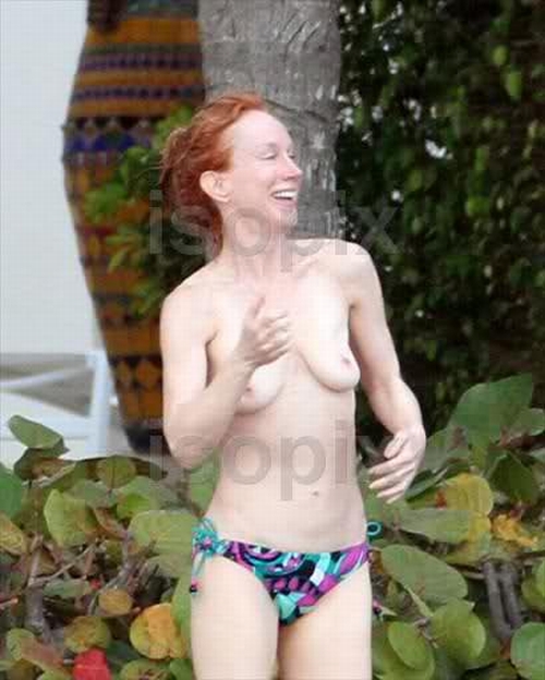 barbra cowgirl model nude young kathy griffin topless